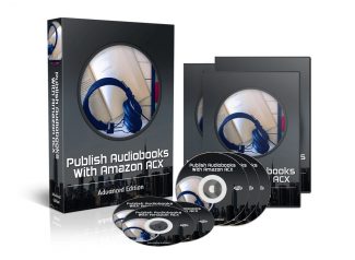 Publish Audiobooks With Amazon Acx -advanced Edition Personal Use Video With Audio