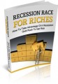 Recession Race For Riches Give Away Rights Ebook 