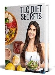 Secrets Of Food Combinations PLR Ebook