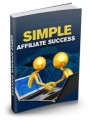 Simple Affiliate Success Give Away Rights Ebook
