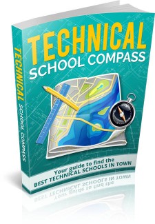 Technical School Compass MRR Ebook