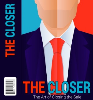The Closer Personal Use Ebook