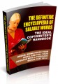 The Definitive Encyclopedia Of Salable Words MRR Ebook 