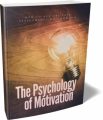 The Psychology Of Motivation MRR Ebook