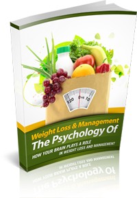 The Psychology Of Weight Loss And Management Give Away Rights Ebook