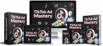 Tik Tok Ad Mastery Mrr Ebook