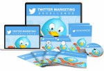 Twitter Marketing Excellence Video Upsell Personal Use ...