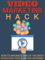 Video Marketing Hack Give Away Rights Ebook