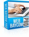 Web Baycom Pro MRR Software