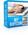 Wp Baycom Pro MRR Software