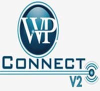 Wp Connect V2 Personal Use Graphic