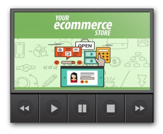 Your Ecommerce Store Upgrade MRR Video