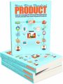 Your First Physical Product MRR Ebook