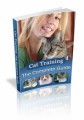 Cat Training Mrr Ebook