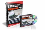 Craiglist Marketer Pro Mrr Ebook With Video