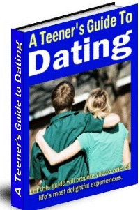 A Teeners Guide To Dating MRR Ebook