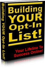 Building Your Opt In List Mrr Ebook
