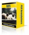 Cats Niche Newsletters Personal Use Article