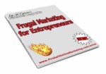 Frugal Marketing For Entrepreneurs Resale Rights Ebook
