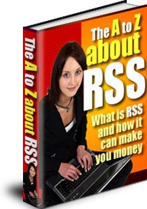 Rss Profits Master Course PLR Ebook