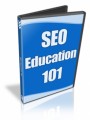 SEO Education 101 Mrr Ebook With Video