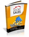 Short Sales - Investing In Today's Real Estate MRR Ebook
