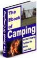 The Ebook Of Camping Resale Rights Ebook