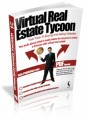 Virtual Real Estate Tycoon MRR Ebook
