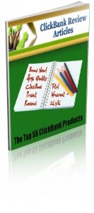 55 CB Reviews Plr Article