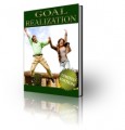 Goal Realization Plr Ebook