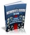 Newbies Guide To CPA Mrr Ebook