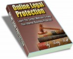 Online Legal Protection Mrr Ebook
