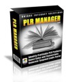 Plr Manager MRR Software