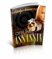 Offline Assassin Plr Ebook
