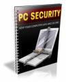 Pc Security Personal Use Ebook
