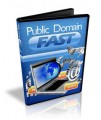 Public Domain Fast Resale Rights Ebook With Video