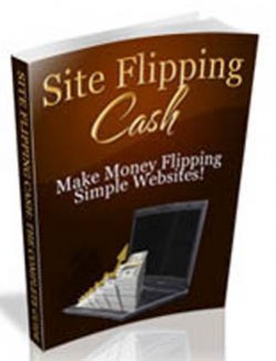 Site Flipping Cash Personal Use Ebook