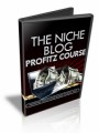 The Niche Blog Profitz Course Resale Rights Ebook With Video