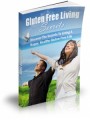 Gluten Free Living Secrets Mrr Ebook