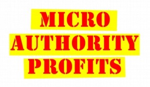 Micro Authority Profits Give Away Rights Autoresponder Messages