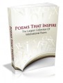 Poems That Inspire Give Away Rights Ebook 