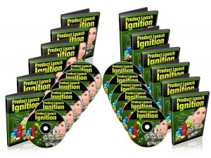Product Launch Ignition Plr Video