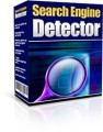 Search Engine Detector Give Away Rights Software 