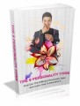 The 9 Personality Types Mrr Ebook