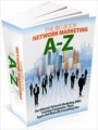 The Big Book Network Marketing A-Z Mrr Ebook