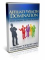 Affiliate Wealth Domination Mrr Video