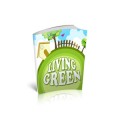 Living Green Tips  Tricks MRR Ebook