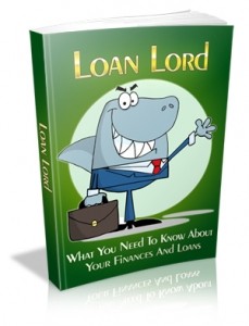 Loan Lord Mrr Ebook