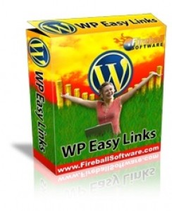 WP Easy Links Mrr Script