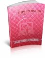 5 Steps To Online Dating Success PLR Ebook